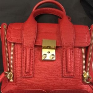 100% Authentic Designer Handbag